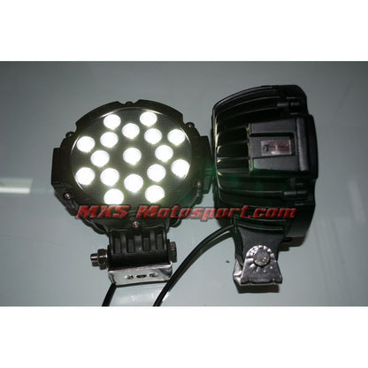 MXSORL32 High Performance Cree LED light Fog Lamp 7, SUV and Off Road light