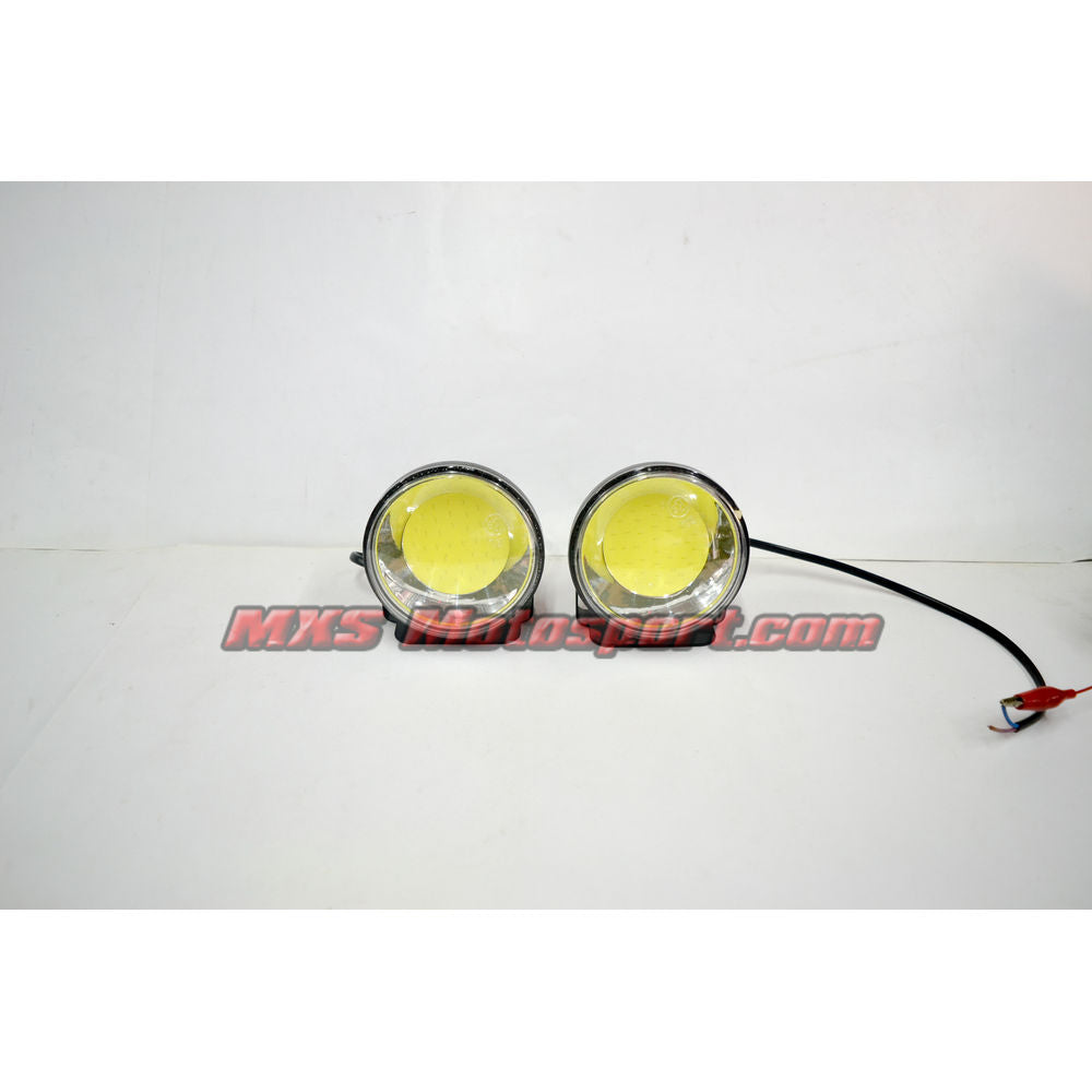 MXSORL130 High Performance Round LED Cree Bar Off Road Lights