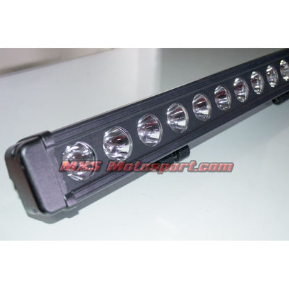 MXSORL138 High Performance CREE LED Flood Lamp Fog Lamp Bar for Car SUV