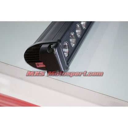 MXSORL138 High Performance CREE LED Flood Lamp Fog Lamp Bar for Car SUV