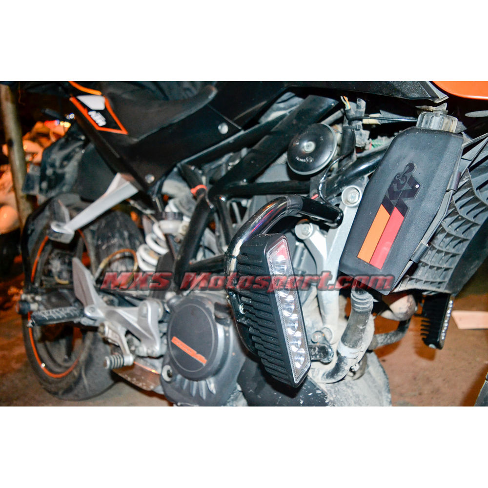 MXSORL145 High Performance Cree LED Flood Lamp Fog Lamp KTM Duke 200