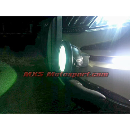 MXSORL149 High Perfomance Off Road HID Monster Foglamps 9&quot; Mahindra XUV 500