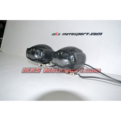 MXSORL160 High Performance  CREE LED Off-Road Bar Lights