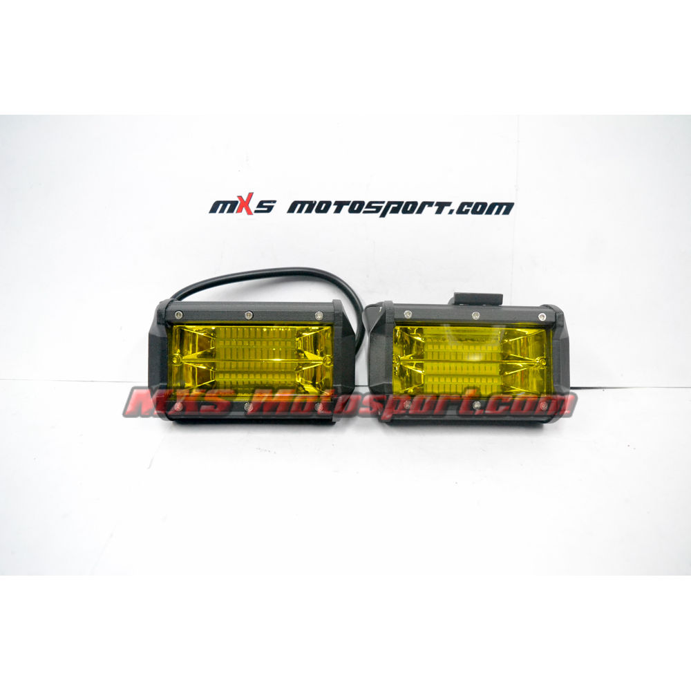 MXSORL162 Tech Hardy High Performance LED Off Road Lights