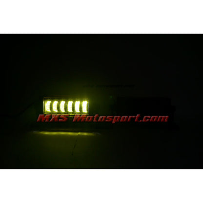 MXSORL163 Tech Hardy High Performance LED Off Road Lights