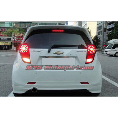 MXSTL115 Led Tail Lights Chevrolet Beat