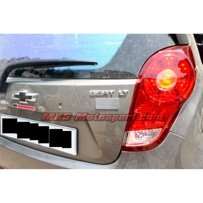 MXSTL115 Led Tail Lights Chevrolet Beat