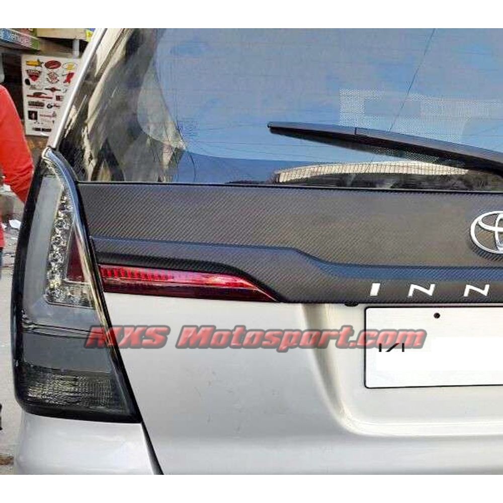 MXSTL118 LED Tail Lights Toyota Innova