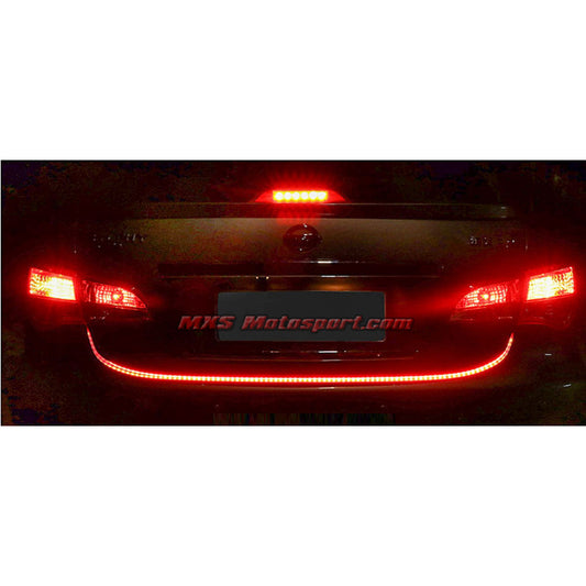 MXSTL119 Led Dicky Tail Lights for Car