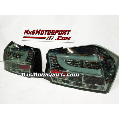 MXSTL120 LED Tail Lights Honda City i-vtec