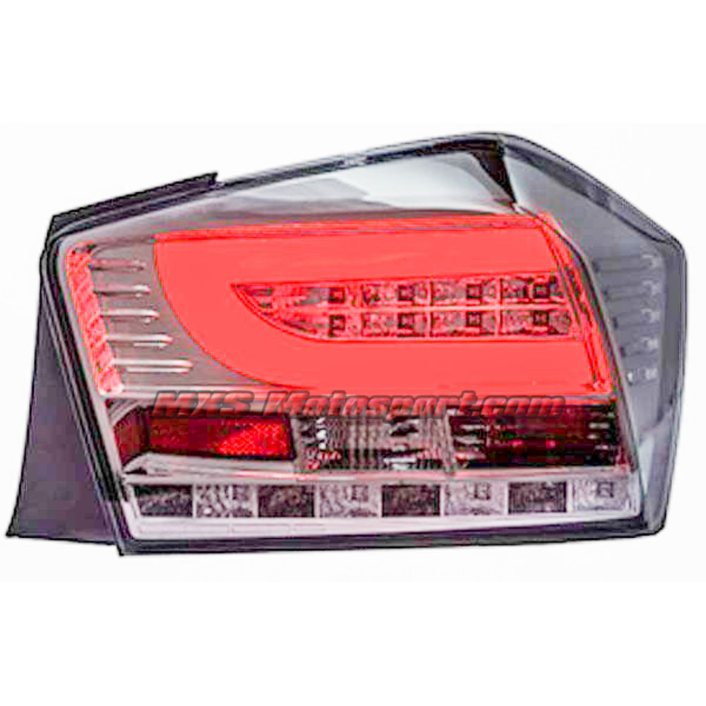 MXSTL120 LED Tail Lights Honda City i-vtec