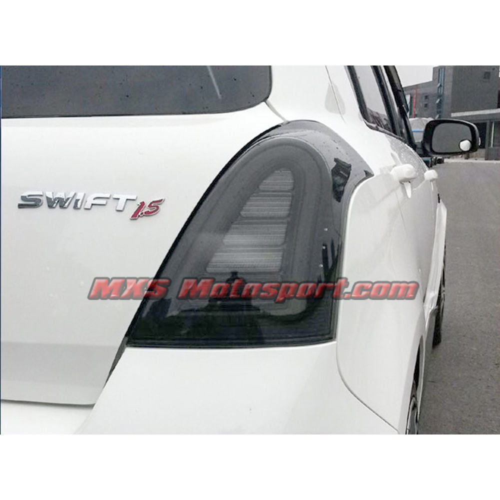 MXSTL121 LED Tail Lights Maruti Suzuki Swift OLD Version