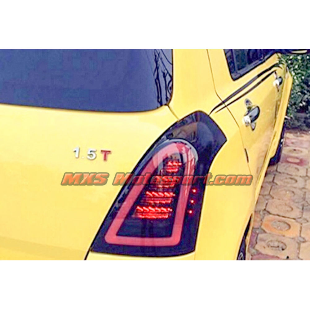 MXSTL121 LED Tail Lights Maruti Suzuki Swift OLD Version