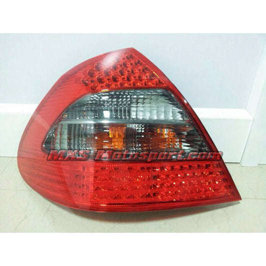 MXSTL134 Led Tail Lights Mercedes E240 2004 Model