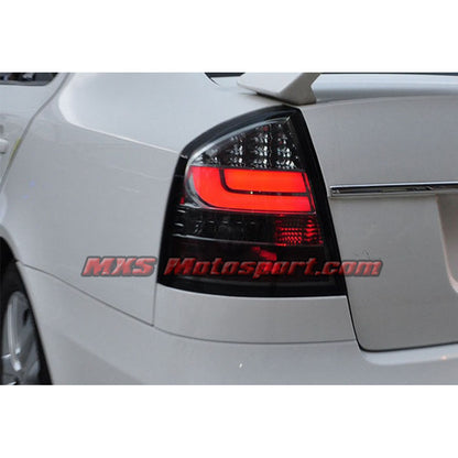 MXSTL145 LED Tail Lights Skoda Octavia 2007-2012