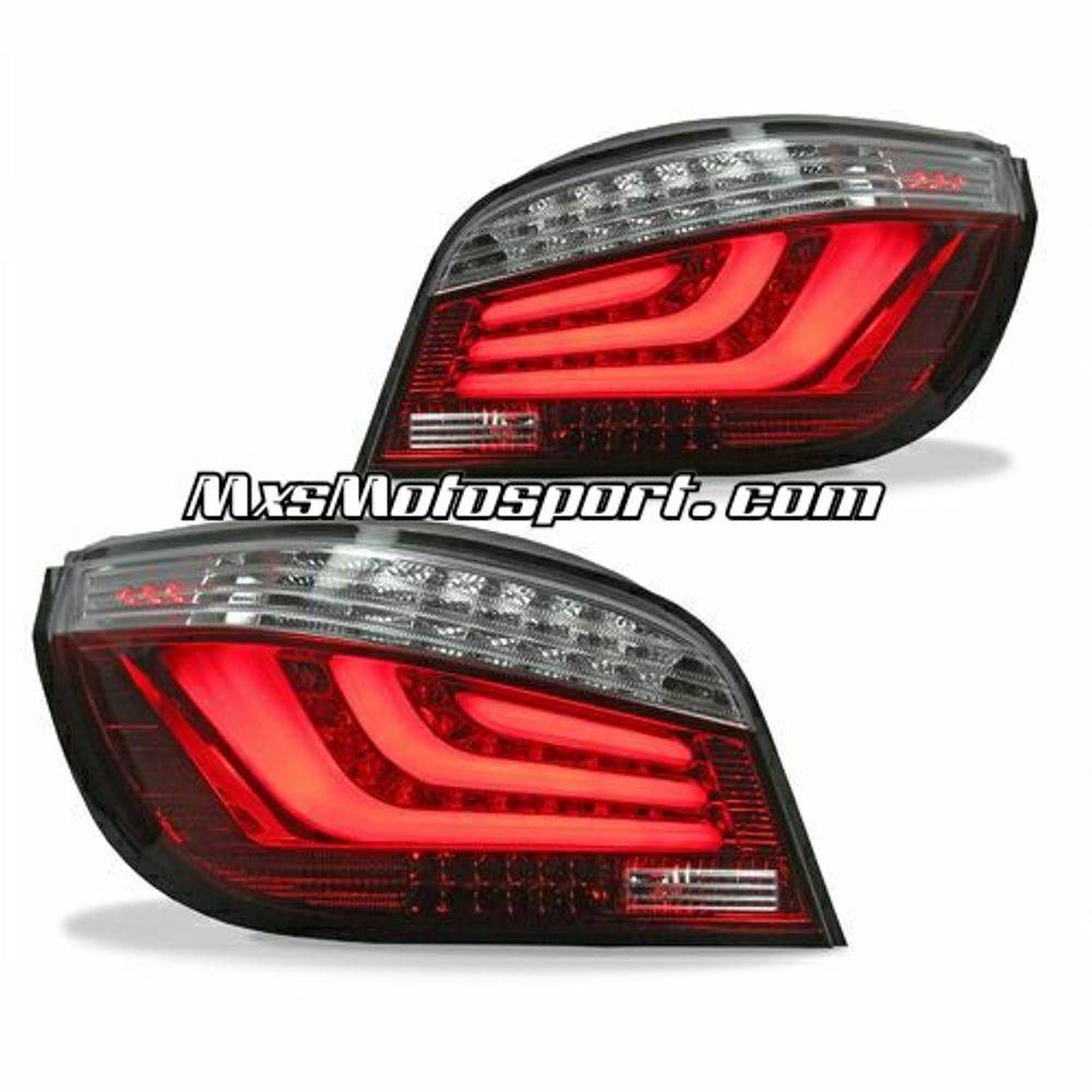 MXSTL196 BMW 5 Series E60 LED Tail Lights