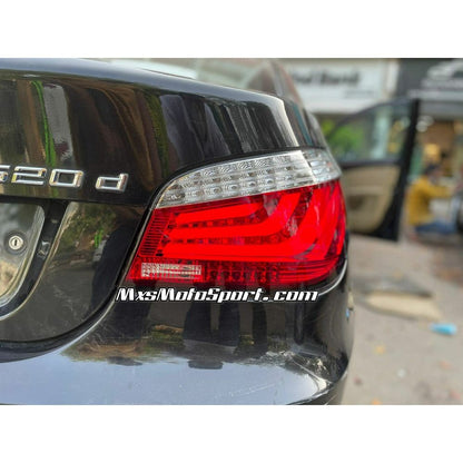 MXSTL196 BMW 5 Series E60 LED Tail Lights