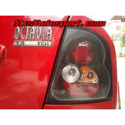 MXSTL47 LED Tail Lights Skoda octavia 2004