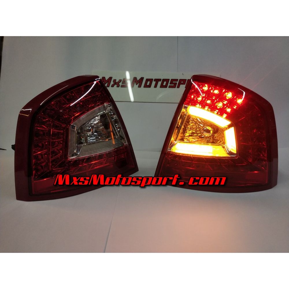 MXSTL58 LED Tail Lights Skoda Octavia