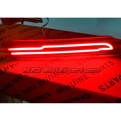 MXSTL74 Rear Bumper LED Reflector DRL Light Maruti Suzuki Baleno