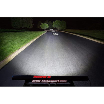 MXSORL16 High Performance CREE LED Light Bar Car and SUV 240W