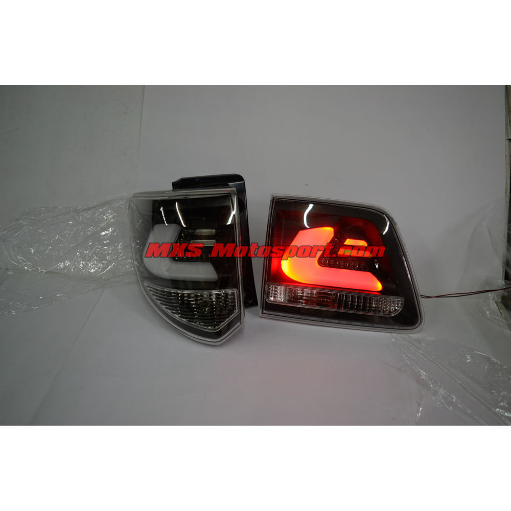 MXSTL55 LED Tail Lights Toyota Fortuner