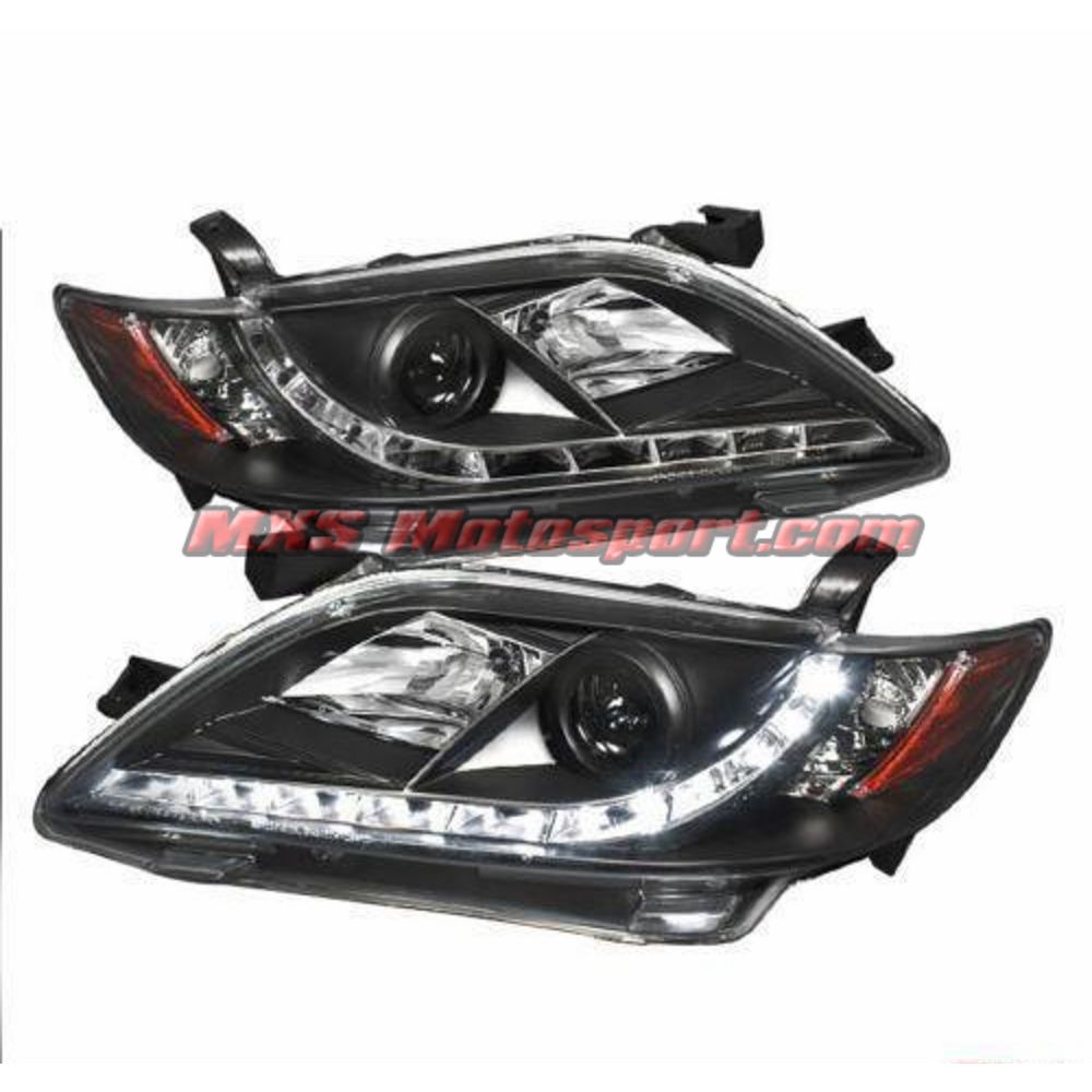 MXSHL396 Projector Headlights Toyota Camry 2006-2009