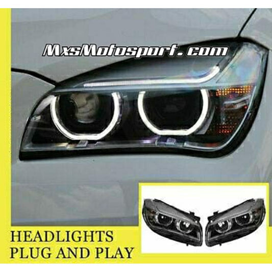 MXS3099 Daytime Projector Headlights For BMW X1