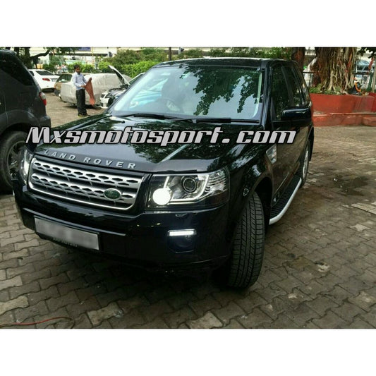 MXSHL229 Projector Headlights Land Rover 'Freelander 2' 2012 TD4 SE