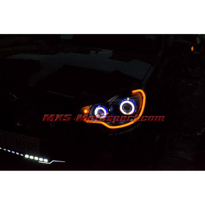 MXSHL209 Projector Headlights Ford Fiesta