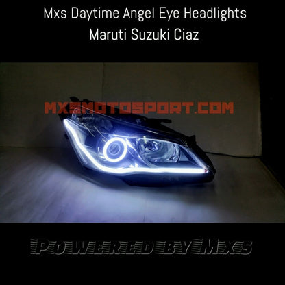 MXSHL204 Projector Headlights Maruti Suzuki Ciaz