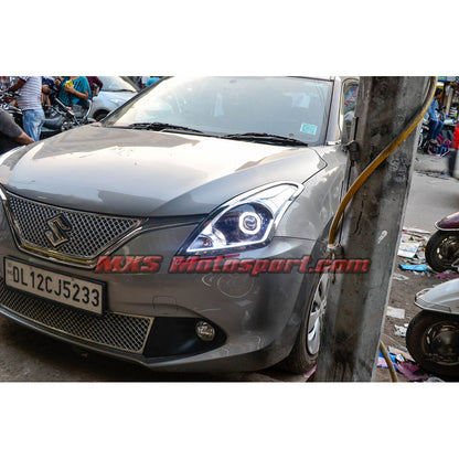 MXSHL400 Projector Headlights Maruti Suzuki Baleno