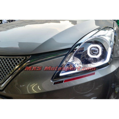 MXSHL400 Projector Headlights Maruti Suzuki Baleno