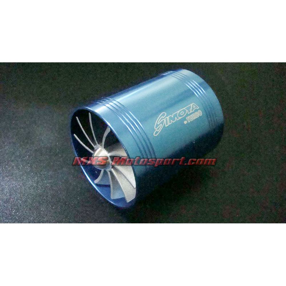MXS2368 Simota Super Spiral Turbo Ventilator