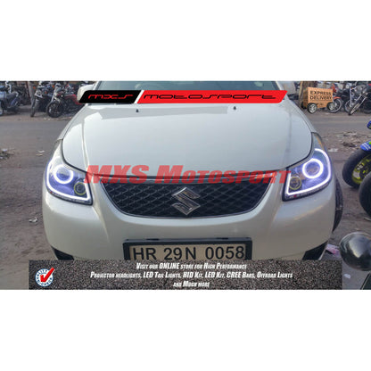 MXSHL196 Dual Projector Headlight Maruti Suzuki SX4